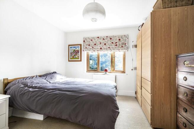 Bedroom Five