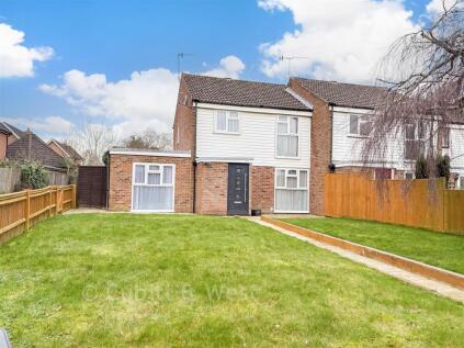 Bolters Road, Horley, Surrey