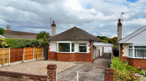 Bryn Cwnin Road, Rhyl, LL18