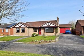 7, Westholm Close, Lincoln LN2 4TS