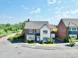 74, Wheelwright Drive, Eccleshall, Stafford ST21 6LB
