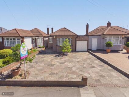 Little Heath Road, Bexleyheath, Kent, DA7