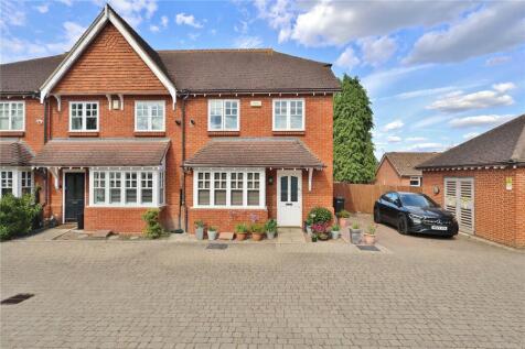 Walnut Tree Place, Send, Woking, Surrey, GU23