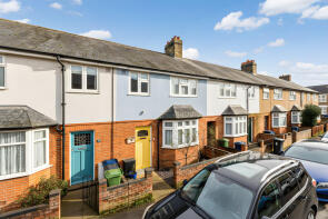 10, St Philips Road, Cambridge CB1 3AQ