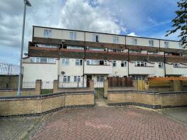 13, River Court, Centurion Way, Purfleet-on-thames RM19 1ZY