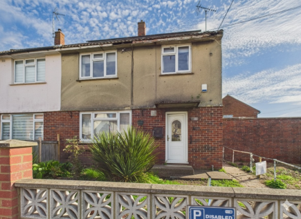 Kent Avenue, Canterbury, Kent, CT1 1RR