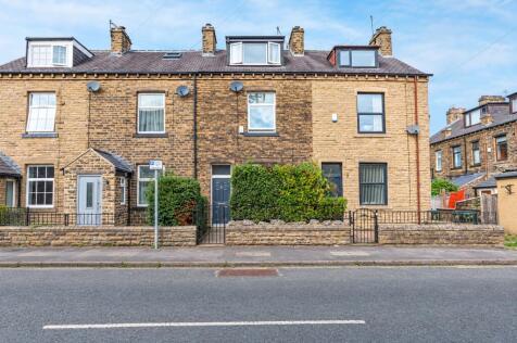 Leonard Street, Bingley, West Yorkshire, BD16
