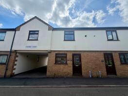 3, Foundry Court, Foundry Road, Stamford PE9 2PY