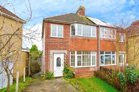 Fergusson Road, BANBURY, Oxfordshire, OX16