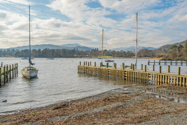 Lake Windermere