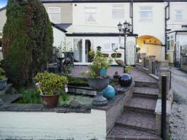 219, Shuttlewood Road, Bolsover S44 6PA