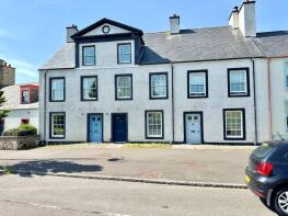 93, Auchinleck Road, Cumnock KA18 1AN