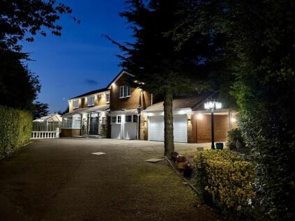 Fox Hill Drive, Stalybridge