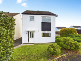 21, Castle Lodge Crescent, Caldicot NP26 4JL