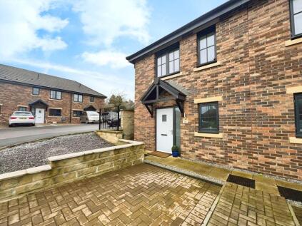 Dobson Gardens, Acomb