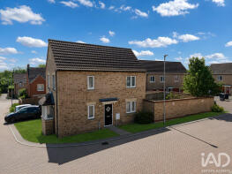 2, Orford Close, Ely CB7 4LX