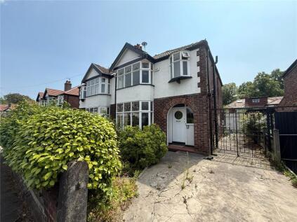Anerley Road, Didsbury, M20