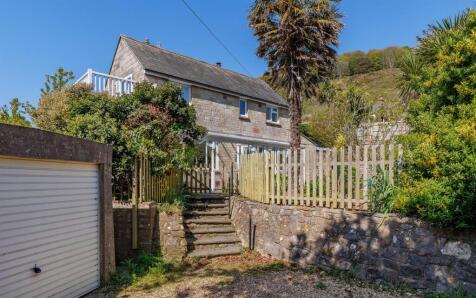 FORMER VICTORIAN STABLE BLOCK - Bonchurch Shute, Ventnor