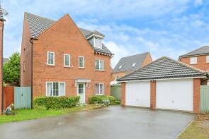15, Lockside Close, Leicester LE2 9TD