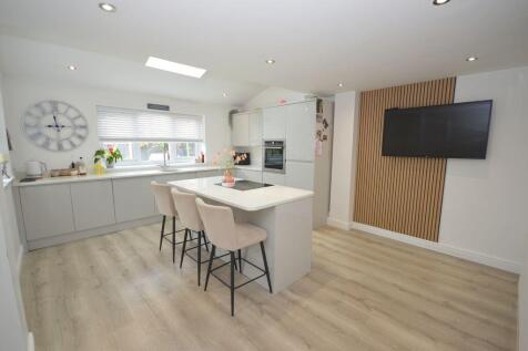 Lynton Crescent, Widnes