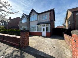 37, De Villiers Avenue, Liverpool L23 2TH