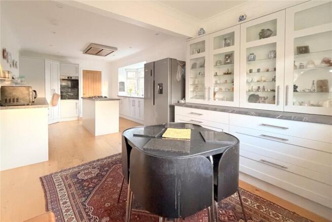 House in West Sussex - View 4