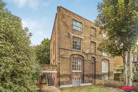 Peckham Hill Street, Peckham, London, SE15