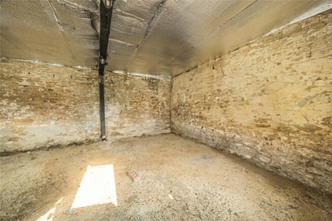 Outbuilding