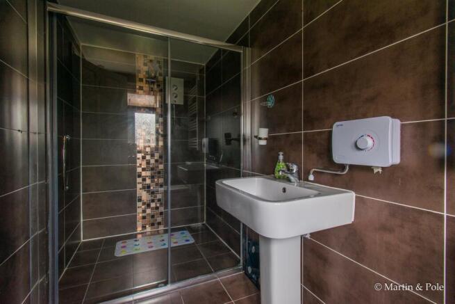 Gymnasium Ensuite