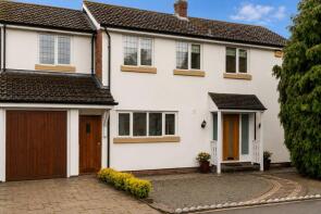 5, Boston Close, Bramhall, Stockport SK7 2BP