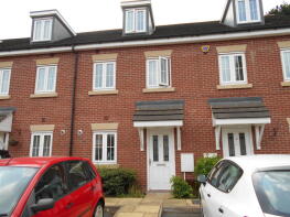 11, Ilsley Drive, Birmingham B27 7YT