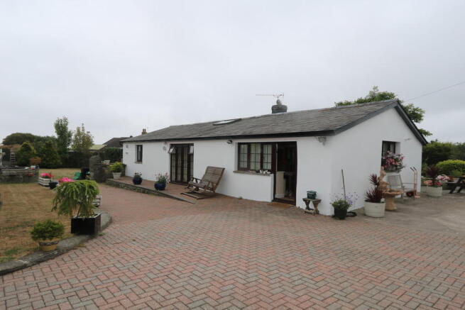 Bungalow