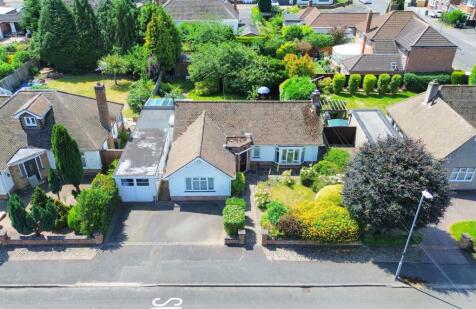 Granville Avenue, Oadby, Leicester