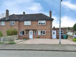1, Festival Gardens, Arleston, Telford TF1 2JD