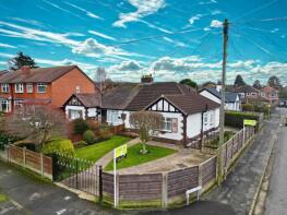 50, Mill Lane, Hazel Grove, Stockport SK7 6DW