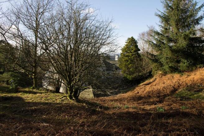 Grounds