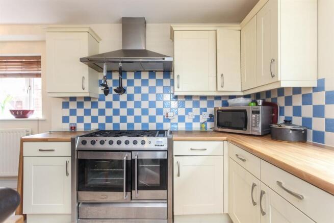 Kitchen - Aspect 3