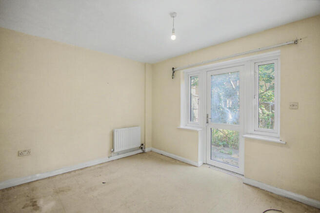 3 Evergreen Square, Dalston, London, E8 3XD