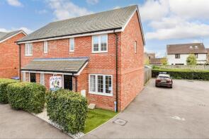 55, Hyton Drive, Deal CT14 9FN