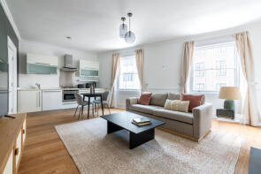 Flat 3, 24a, Wellington Street, London WC2E 7DD