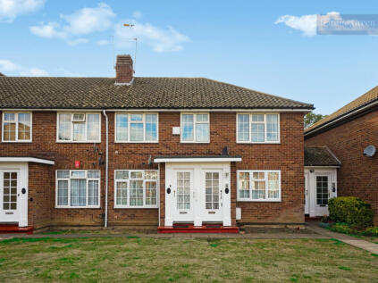 Magnolia Court, The Mall, Harrow, HA3