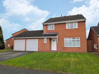 6 Pantulf Road, Wem, Shrewsbury, SY4 5LT