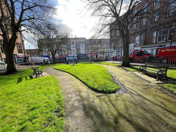 1 bed Flat to rent Image 10