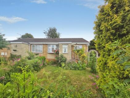 Perth Close, Mexborough, S64