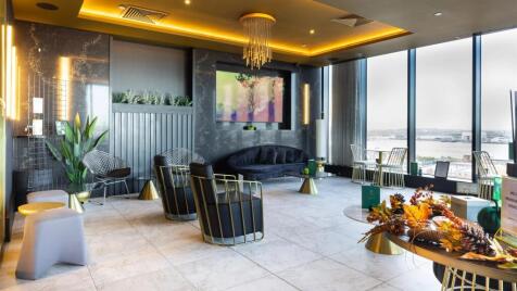 Crump Street, City Centre, L1