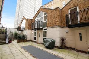3, 154 Merino Court, Lever Street, London EC1V 8BG