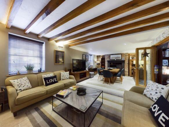 Lounge/Diner 