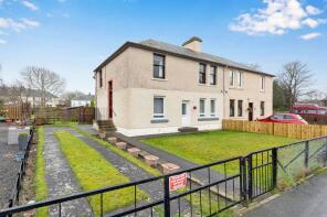 52, Gardiner Place, Newtongrange EH22 4RS