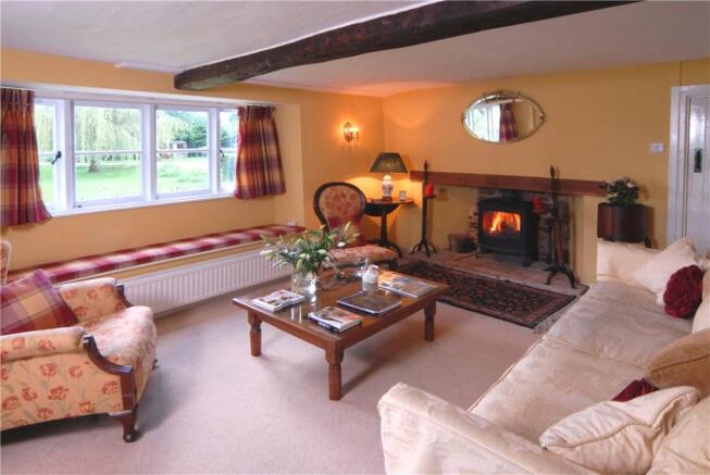 Drawing Room