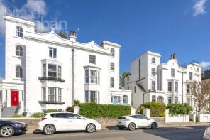 Flat D, 31, Albany Villas, Hove BN3 2RT